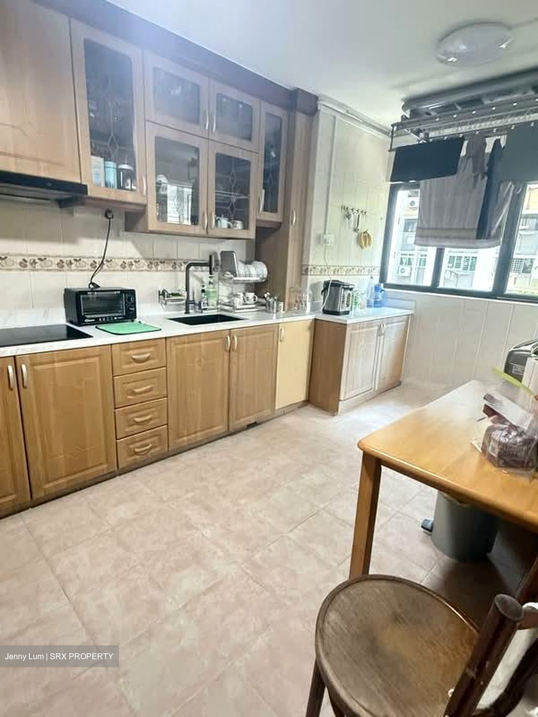Blk 121 Serangoon North Avenue 1 (Serangoon), HDB 5 Rooms #569259351